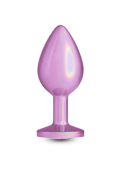 Bestel: Iridescent Pink Medium by NS Novelties Rear Assets - bij Happytoys.nl, happytoys.be, Happytoys.ae: erotische sex webshop | liever Happy dan Easy âââââ - Default Title - 18810 - PINK