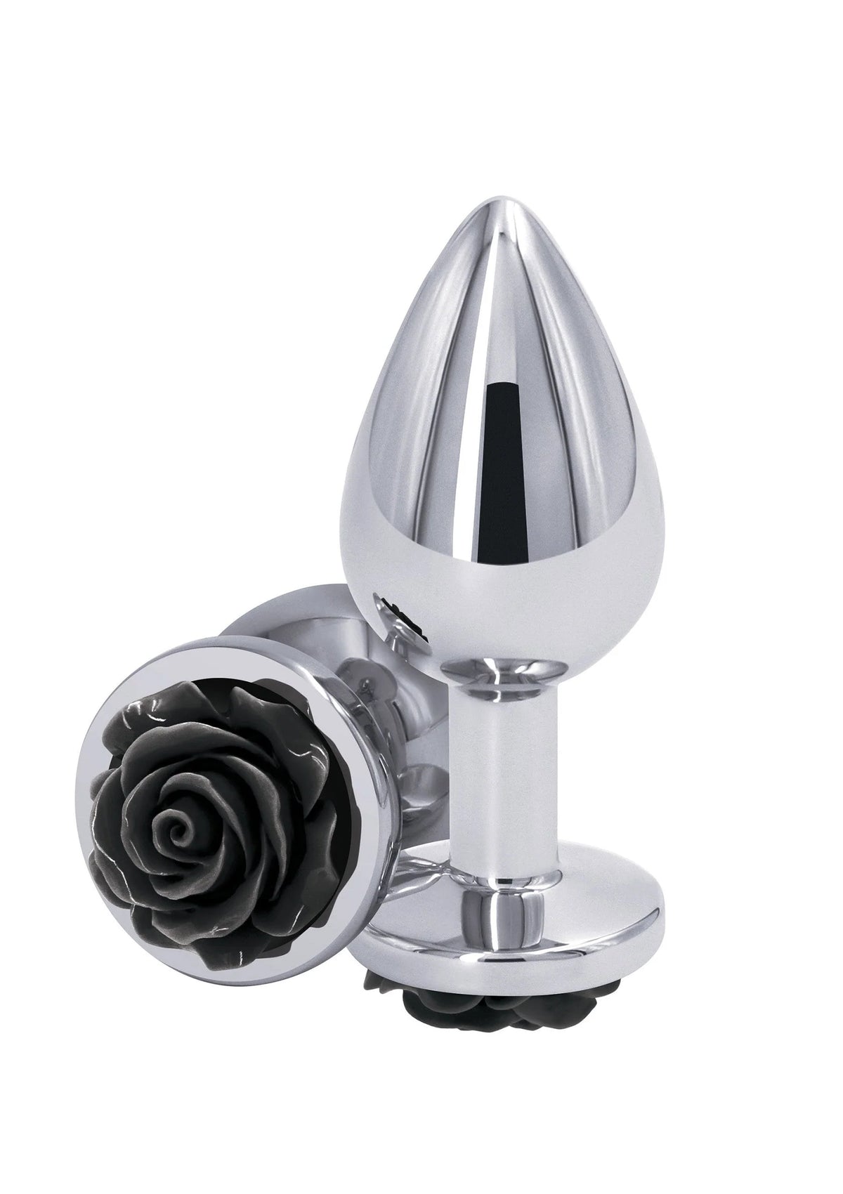 Bestel: Rose Buttplug Medium by NS Novelties - bij Happytoys.nl, happytoys.be, Happytoys.ae: erotische sex webshop | liever Happy dan Easy ⭐⭐⭐⭐⭐