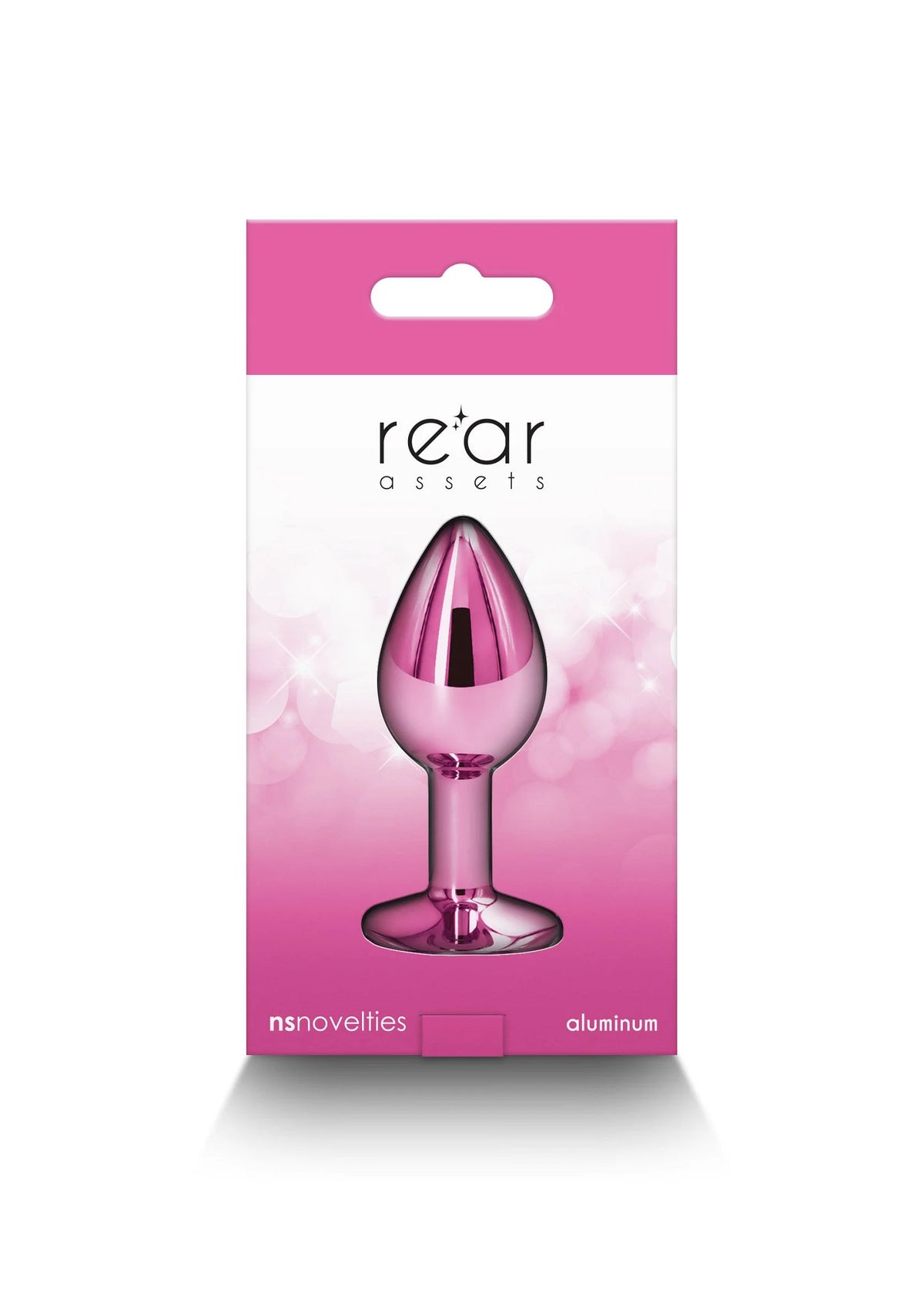 Bestel: Rear Assets Small by NS Novelties - bij Happytoys.nl, happytoys.be, Happytoys.ae: erotische sex webshop | liever Happy dan Easy ⭐⭐⭐⭐⭐