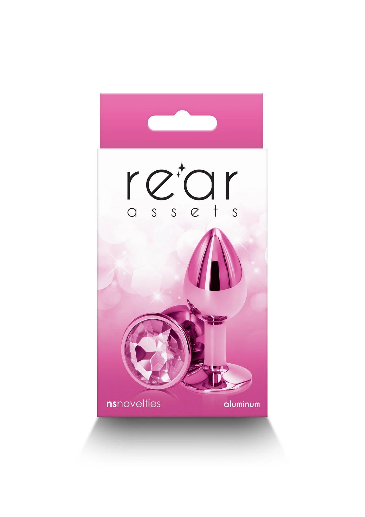Bestel: Rear Assets Small by NS Novelties - bij Happytoys.nl, happytoys.be, Happytoys.ae: erotische sex webshop | liever Happy dan Easy ⭐⭐⭐⭐⭐