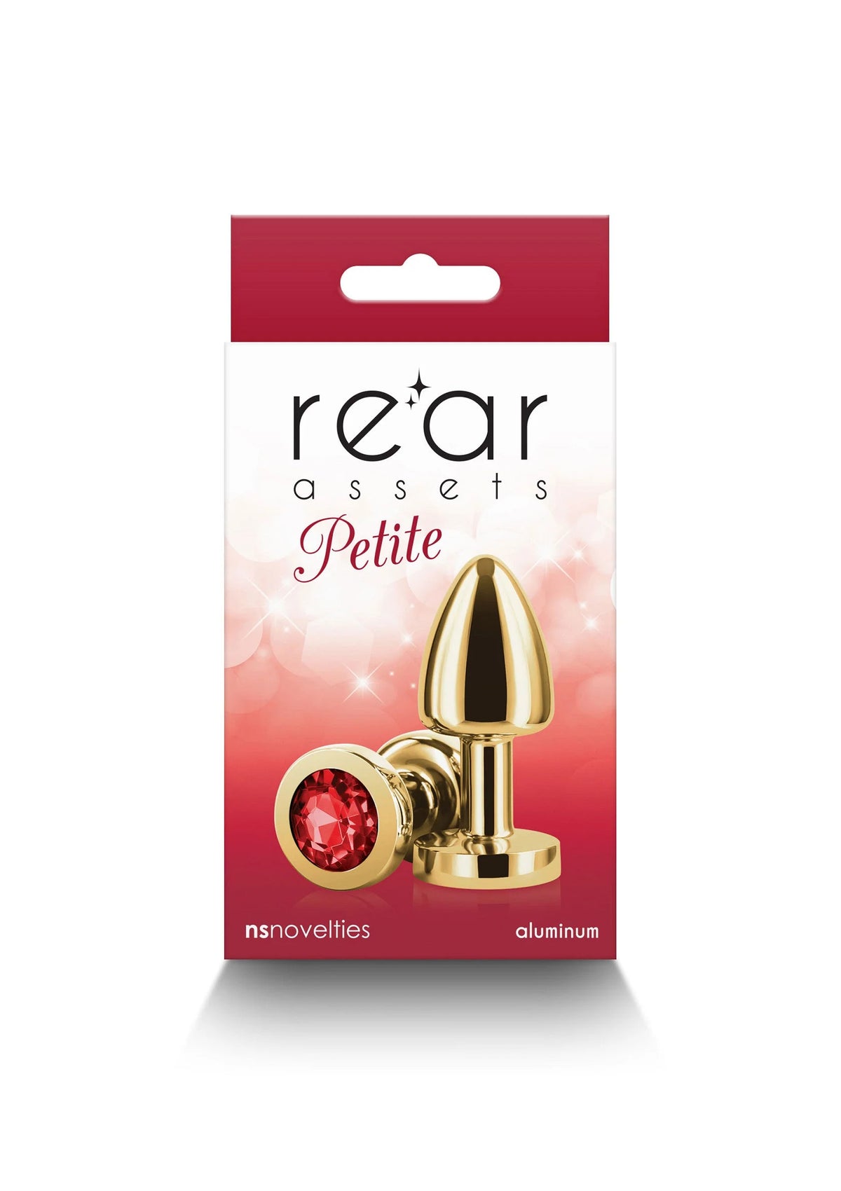 Bestel: Rear Assets Petite by NS Novelties Rear Assets - bij Happytoys.nl, happytoys.be, Happytoys.ae: erotische sex webshop | liever Happy dan Easy ⭐⭐⭐⭐⭐