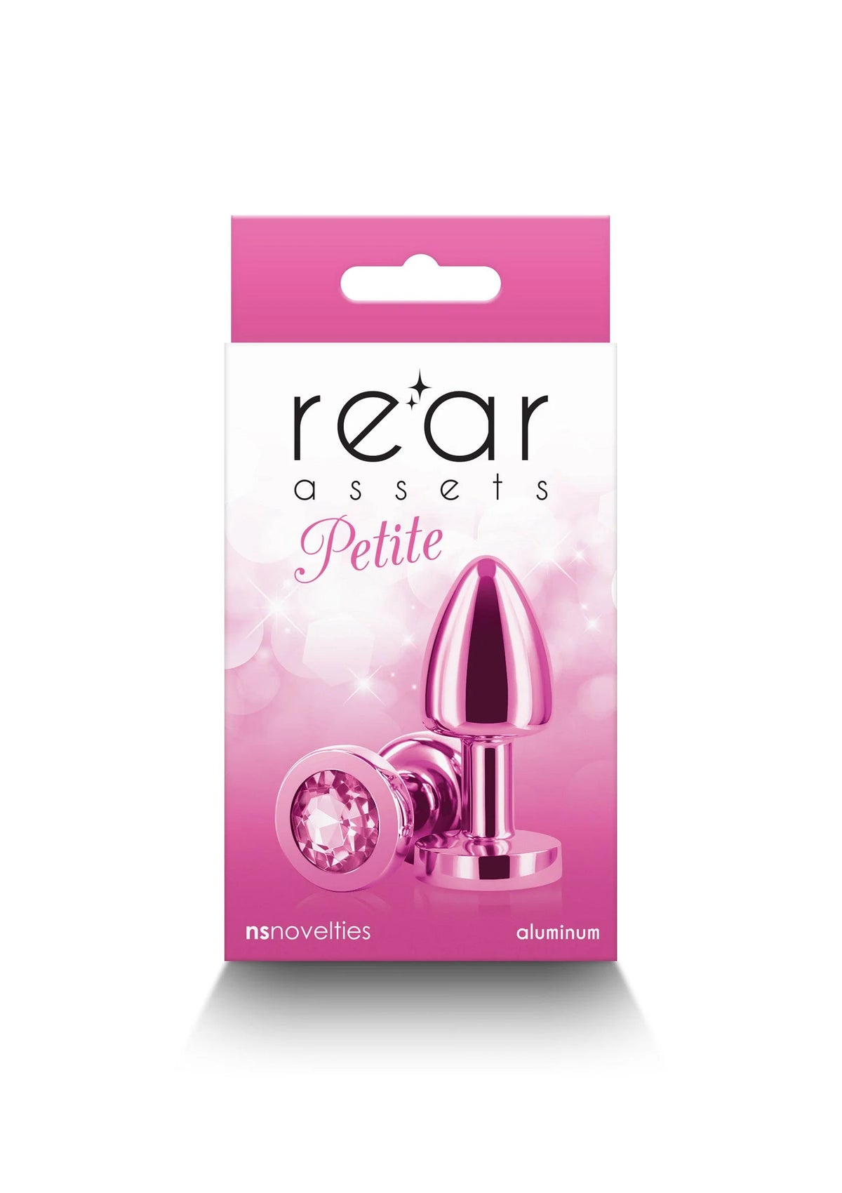 Bestel: Rear Assets Petite by NS Novelties Rear Assets - bij Happytoys.nl, happytoys.be, Happytoys.ae: erotische sex webshop | liever Happy dan Easy ⭐⭐⭐⭐⭐