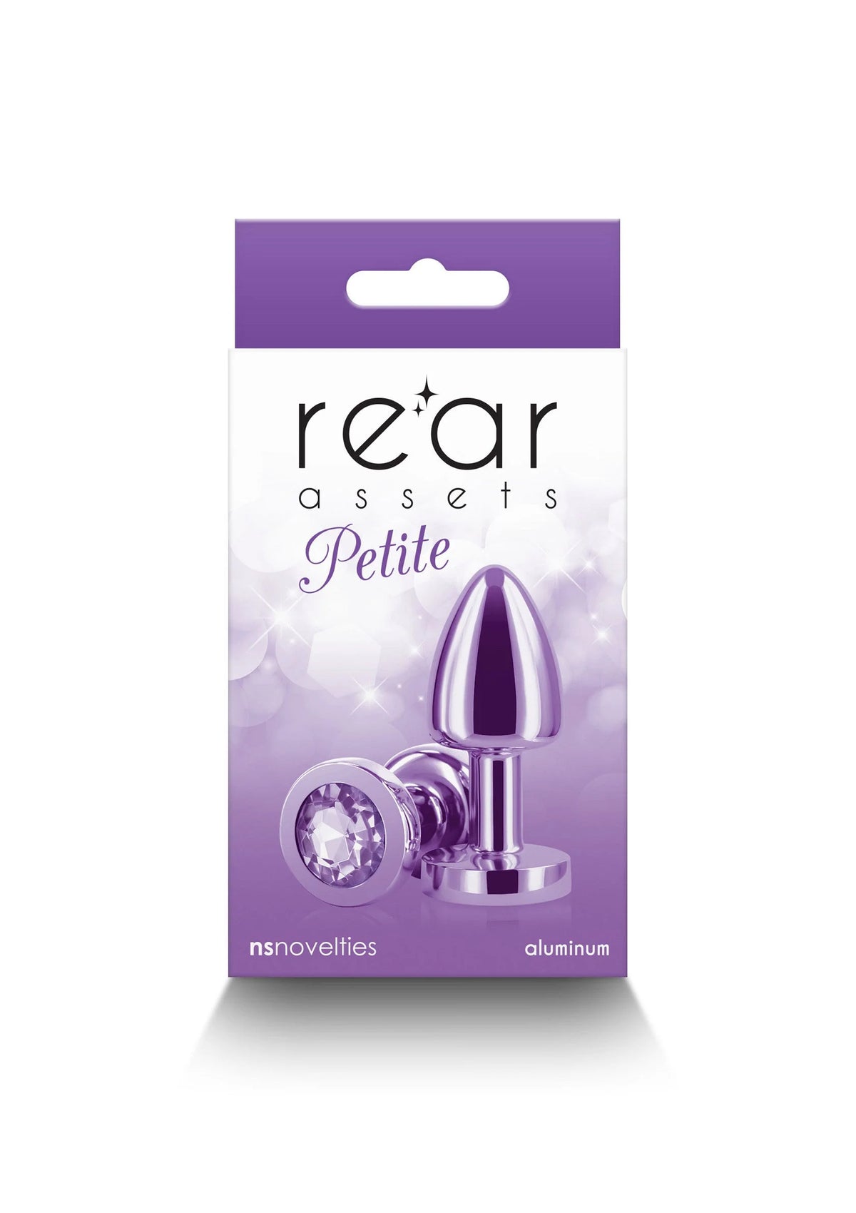 Bestel: Rear Assets Petite by NS Novelties Rear Assets - bij Happytoys.nl, happytoys.be, Happytoys.ae: erotische sex webshop | liever Happy dan Easy ⭐⭐⭐⭐⭐