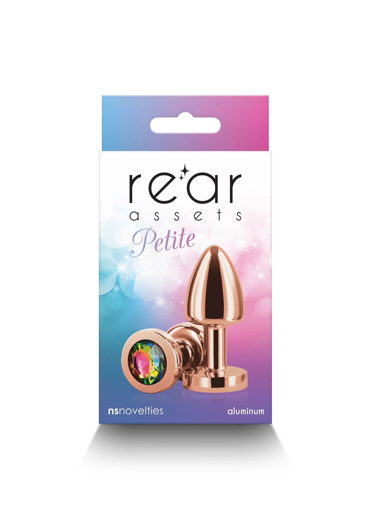 Bestel: Rear Assets Petite by NS Novelties Rear Assets - bij Happytoys.nl, happytoys.be, Happytoys.ae: erotische sex webshop | liever Happy dan Easy ⭐⭐⭐⭐⭐
