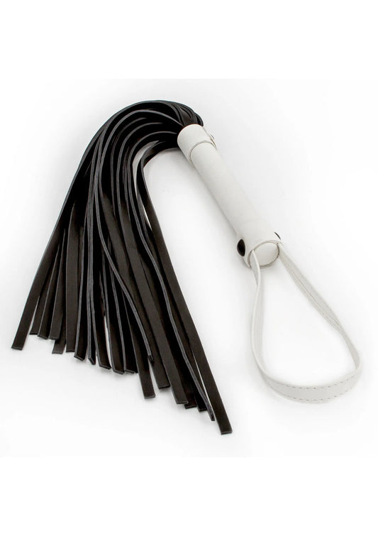 Bestel: Glo Flogger - bij Happytoys: de erotische sex webshop | liever Happy dan Easy ⭐⭐⭐⭐⭐
