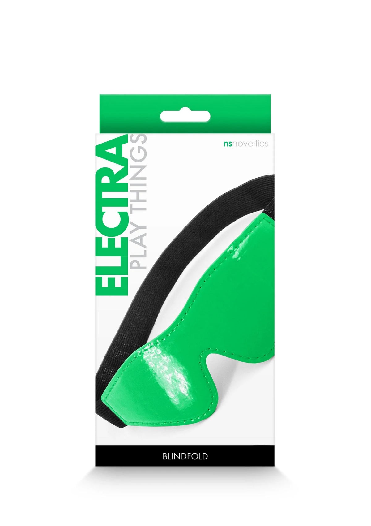 Bestel: Electra Blindfold - bij Happytoys.nl, happytoys.be, Happytoys.ae: erotische sex webshop | liever Happy dan Easy âââââ