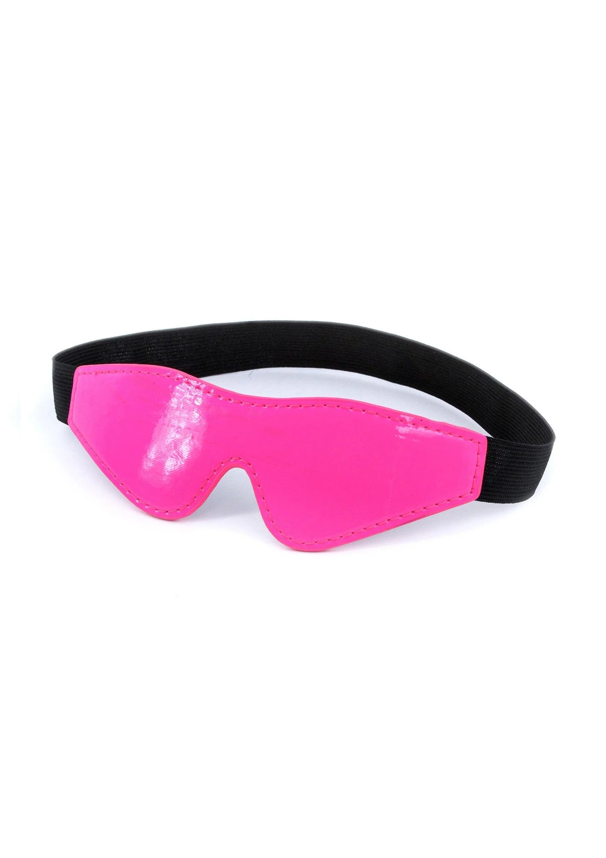 Bestel: Electra Blindfold - bij Happytoys.nl, happytoys.be, Happytoys.ae: erotische sex webshop | liever Happy dan Easy âââââ - Default Title - 18870 - PINK