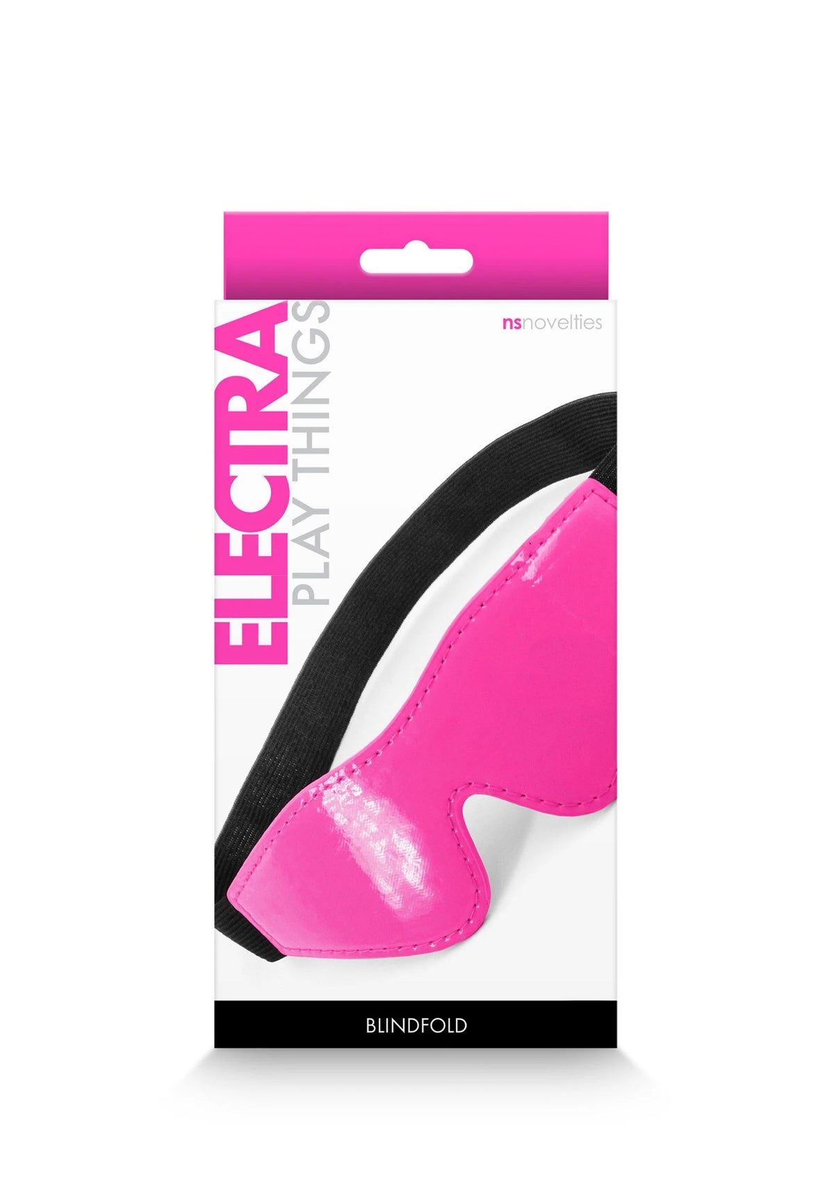 Bestel: Electra Blindfold - bij Happytoys.nl, happytoys.be, Happytoys.ae: erotische sex webshop | liever Happy dan Easy âââââ