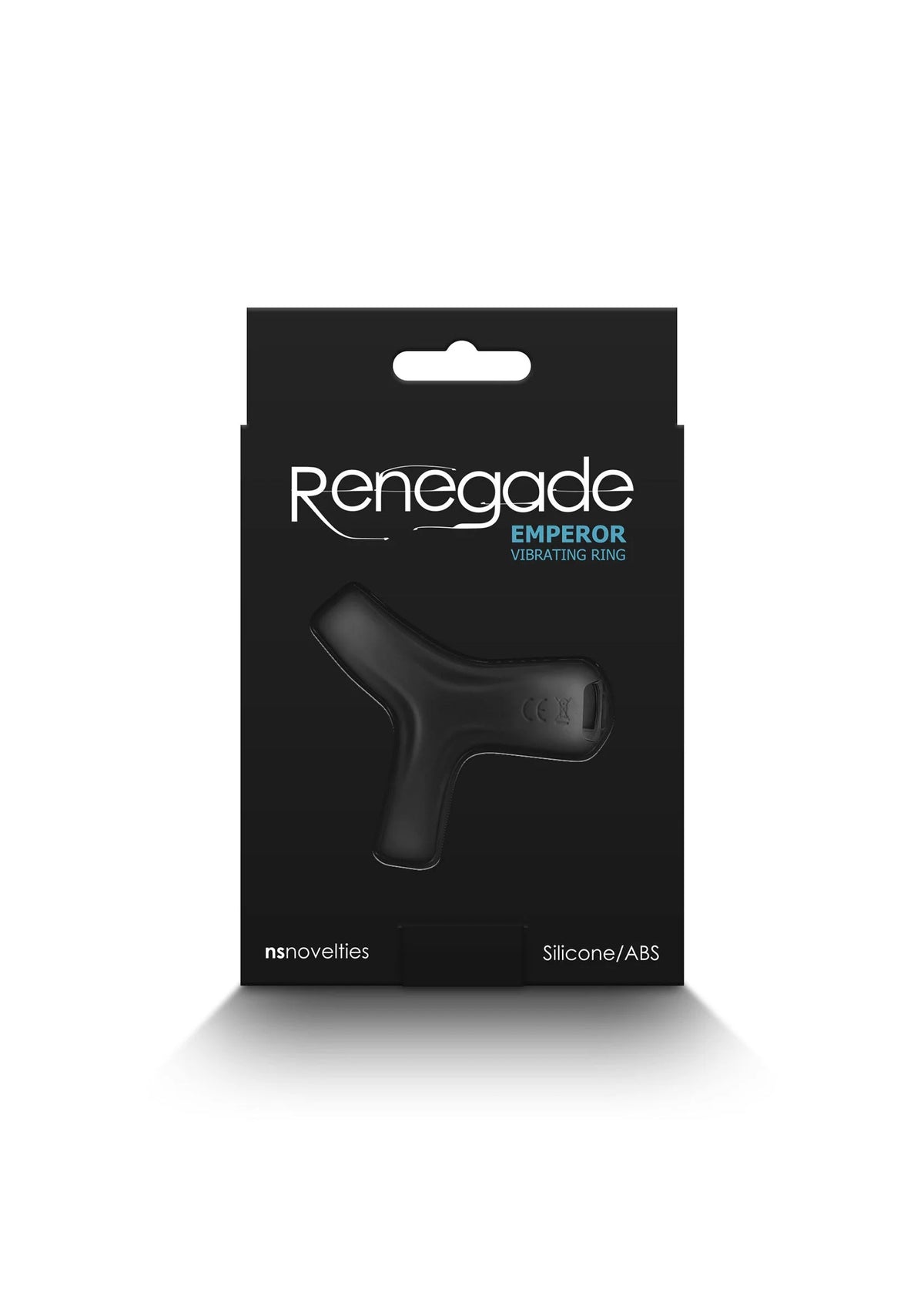 Bestel: Renegade Emperor - bij Happytoys.nl, happytoys.be, Happytoys.ae: erotische sex webshop | liever Happy dan Easy ⭐⭐⭐⭐⭐