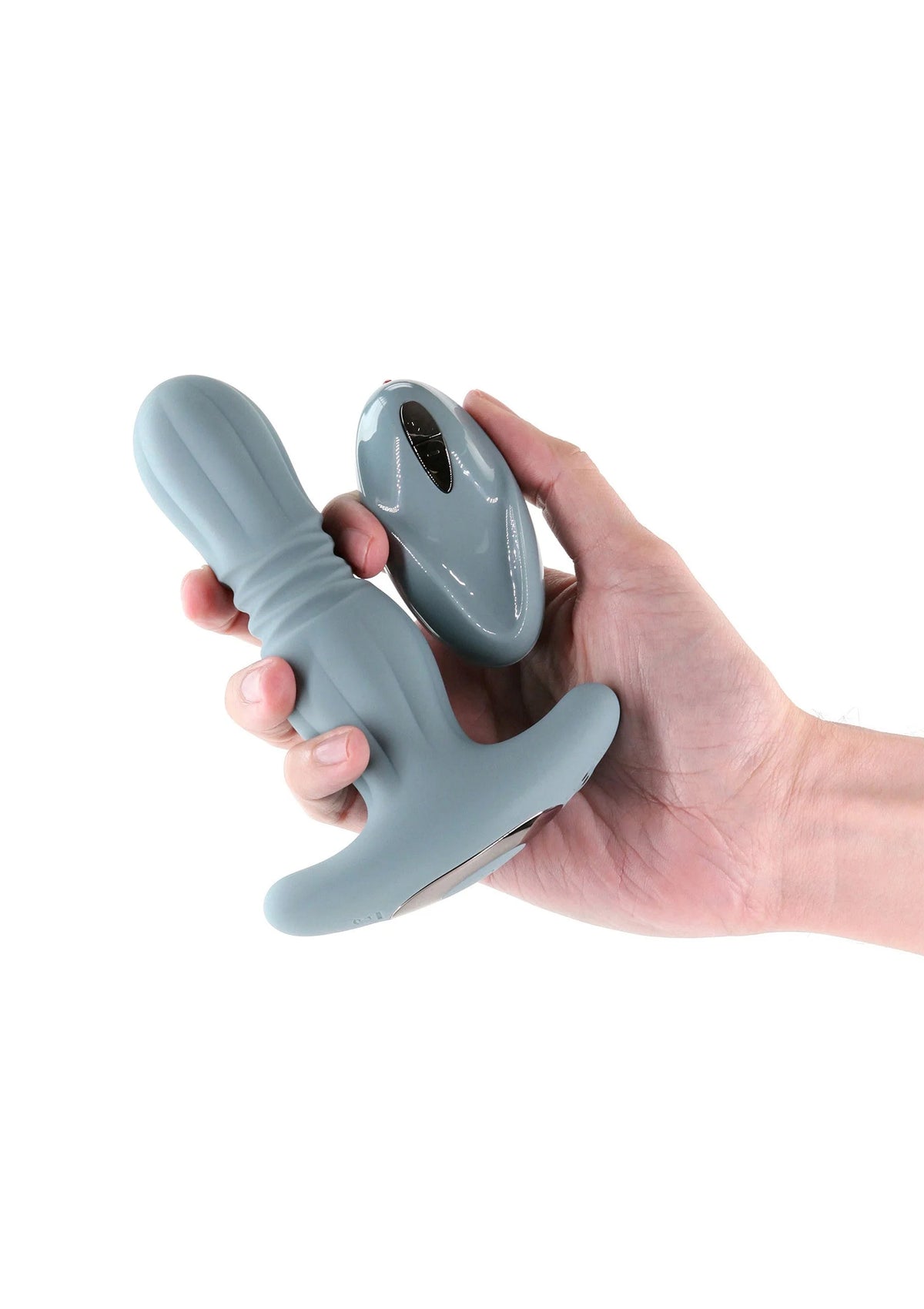 Bestel: Renegade Gemini by NS Novelties - bij Happytoys.nl, happytoys.be, Happytoys.ae: erotische sex webshop | liever Happy dan Easy âââââ
