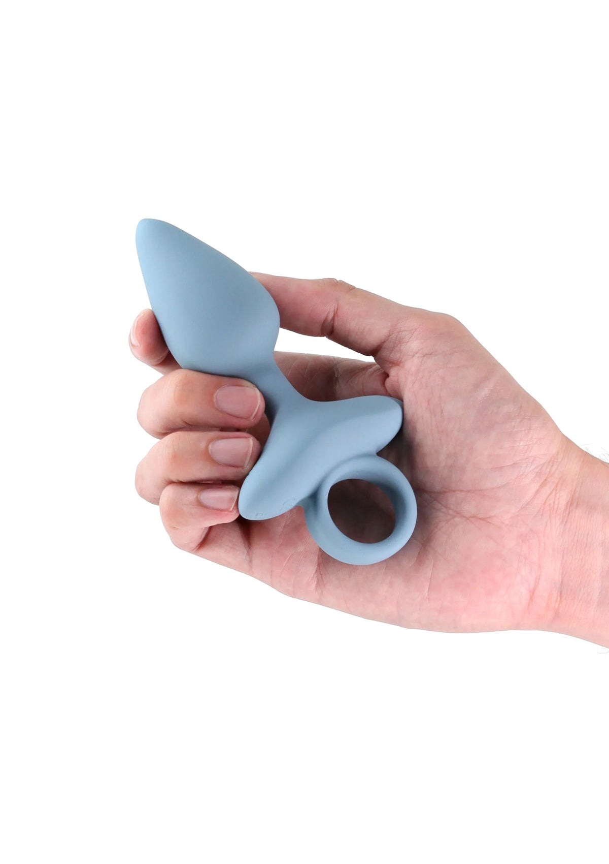 Bestel: Renegade Orion Vibrating buplug by NS Novelties - bij Happytoys.nl, happytoys.be, Happytoys.ae: erotische sex webshop | liever Happy dan Easy ⭐⭐⭐⭐⭐
