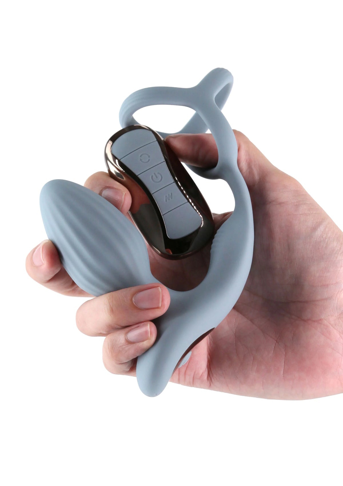 Bestel: Renegade Pinnacle by NS Novelties - bij Happytoys.nl, happytoys.be, Happytoys.ae: erotische sex webshop | liever Happy dan Easy âââââ