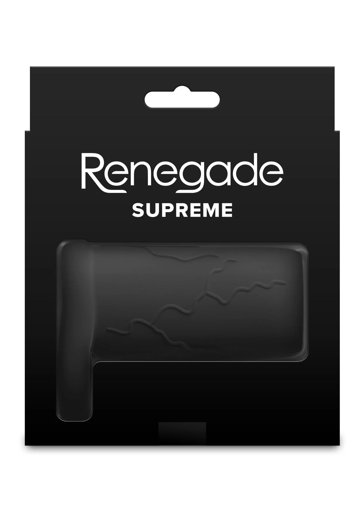 Bestel: Supreme Penis Sleeve by NS Novelties Renegade - bij Happytoys.nl, happytoys.be, Happytoys.ae: erotische sex webshop | liever Happy dan Easy ⭐⭐⭐⭐⭐