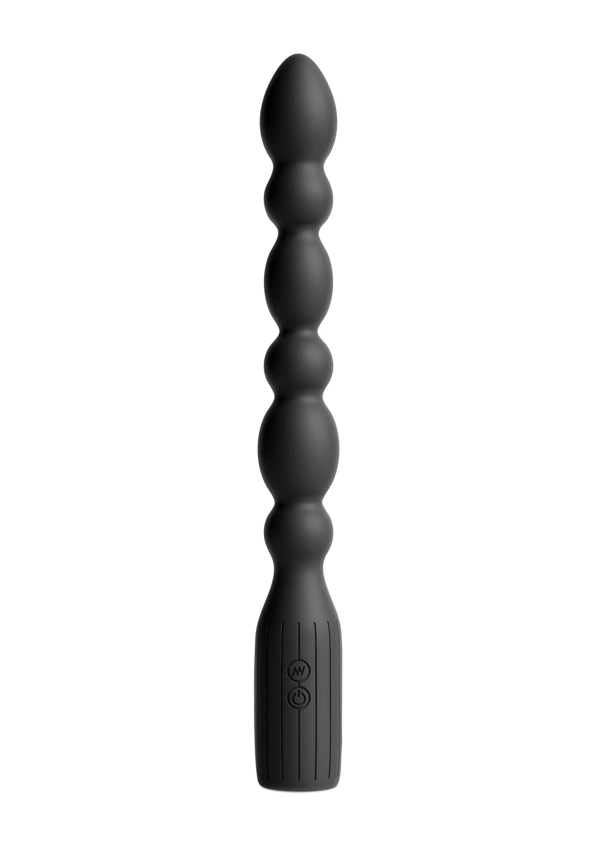 Bestel: Prime Anal Beads by NS Novelties - bij Happytoys.nl, happytoys.be, Happytoys.ae: erotische sex webshop | liever Happy dan Easy âââââ - Default Title - 19004 - BLACK