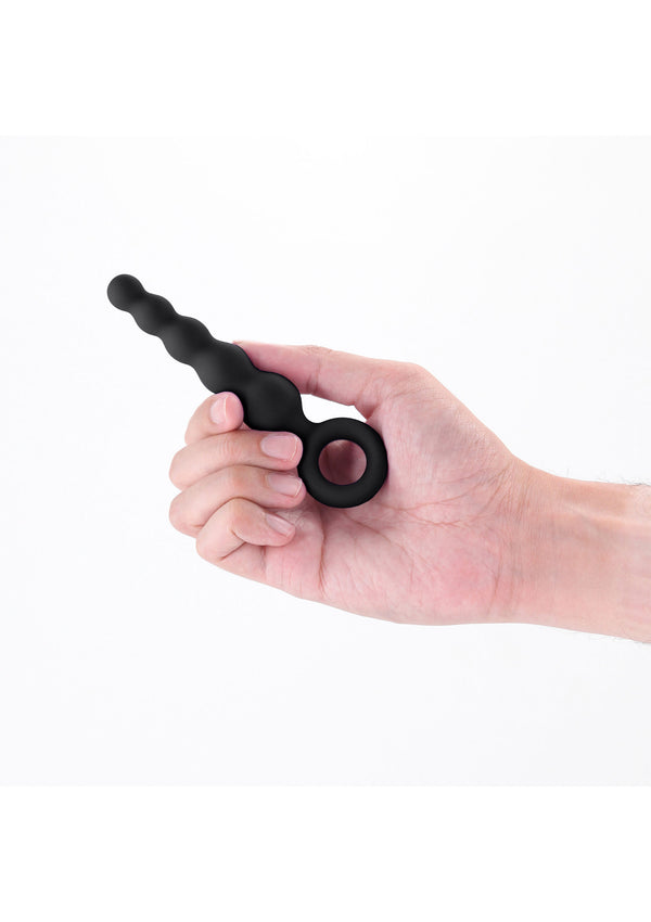 19008_BLACK_02 @ Happytoys Sexshop: online sex shop for Feeling Happy & Easy 😊 the erotic store owned by a woman