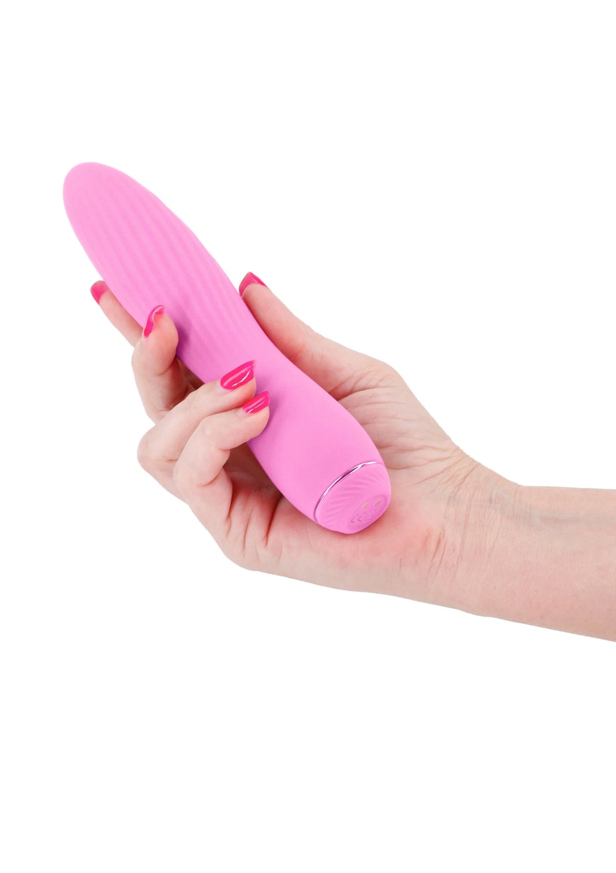 Bestel: Obsession Clyde vibrator by NS Noveties Obsessions - bij Happytoys.nl, happytoys.be, Happytoys.ae: erotische sex webshop | liever Happy dan Easy ⭐⭐⭐⭐⭐