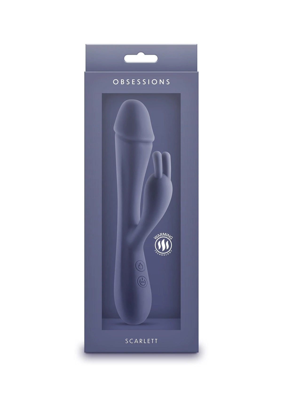 Bestel: Obsessions Scarlett - bij Happytoys.nl, happytoys.be, Happytoys.ae: erotische sex webshop | liever Happy dan Easy âââââ