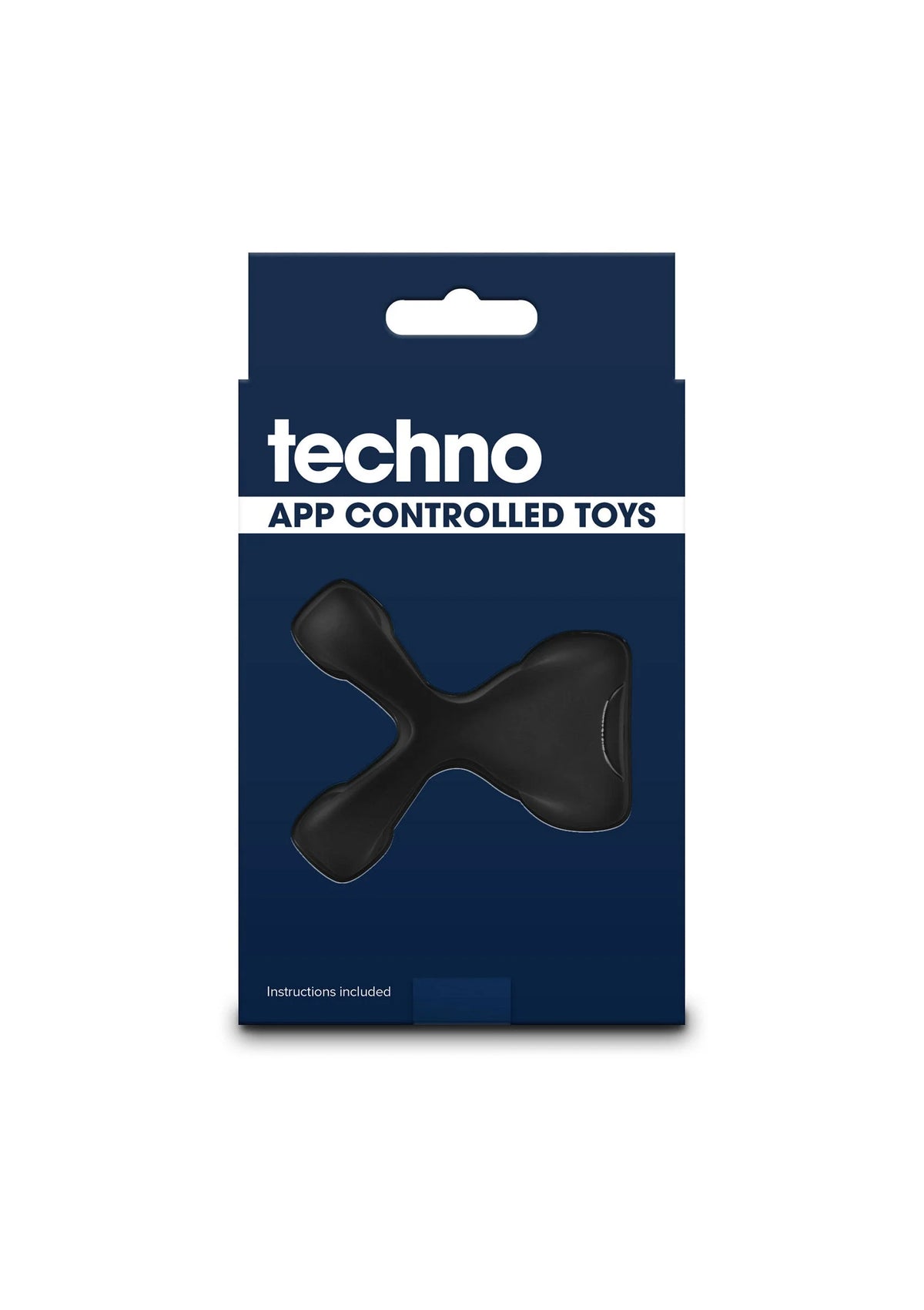 Bestel: Techno Strobe - bij Happytoys.nl, happytoys.be, Happytoys.ae: erotische sex webshop | liever Happy dan Easy âââââ