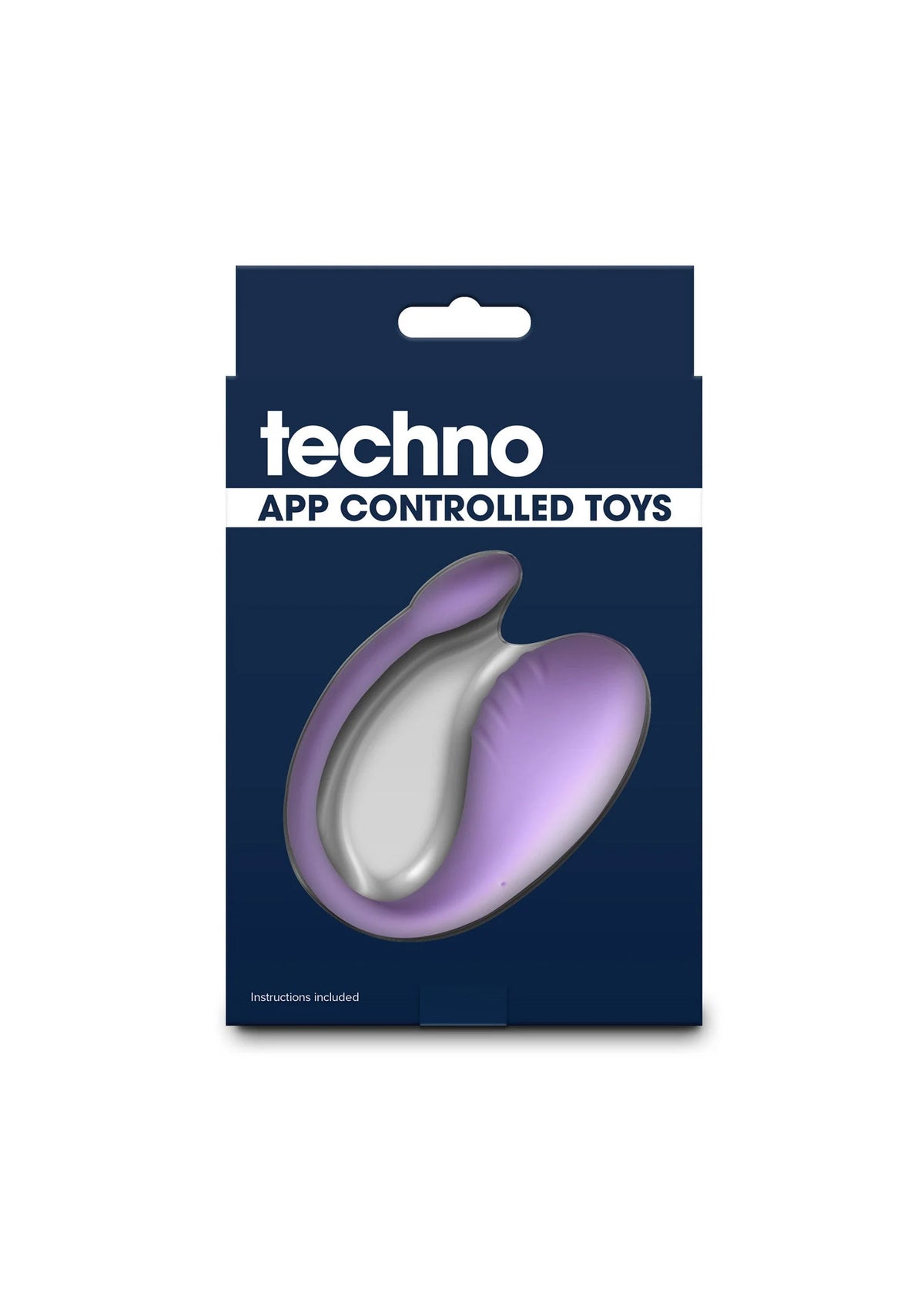 Bestel: Techno Rave vibrator by NS Novelties - bij Happytoys.nl, happytoys.be, Happytoys.ae: erotische sex webshop | liever Happy dan Easy ⭐⭐⭐⭐⭐