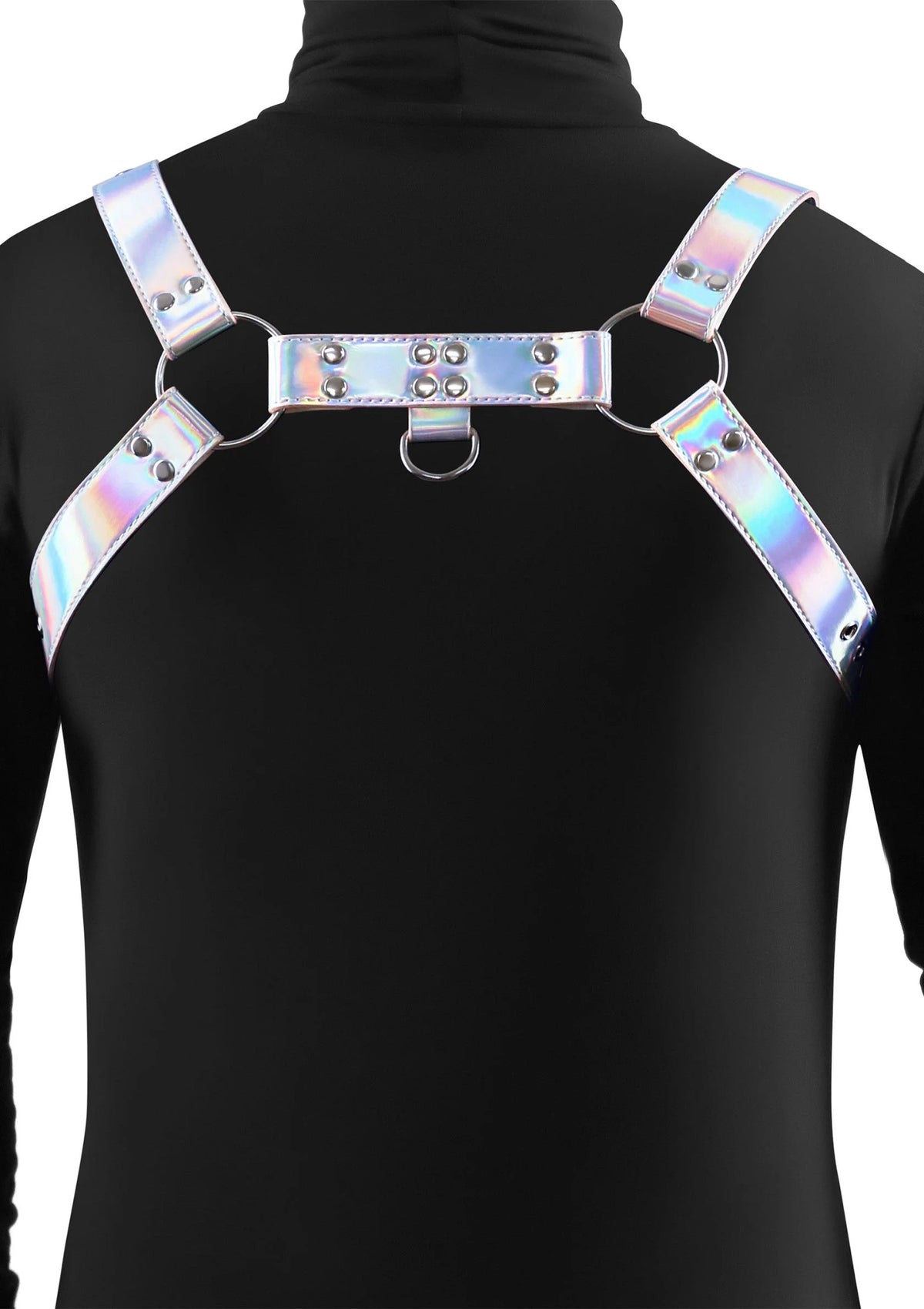 Bestel: Cosmo Harness Dare - bij Happytoys: de erotische sex webshop | liever Happy dan Easy ⭐⭐⭐⭐⭐