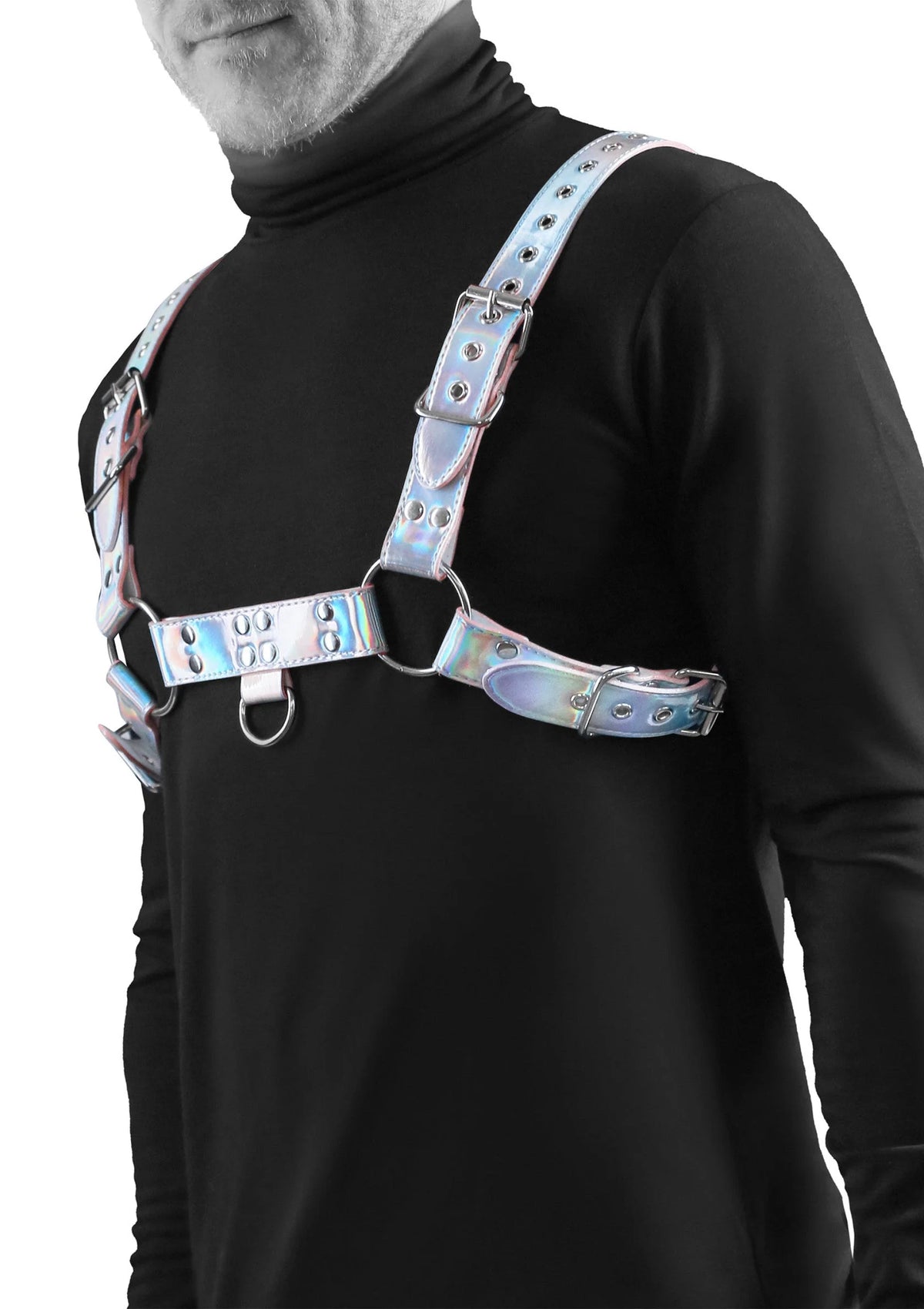 Bestel: Cosmo Harness Dare - bij Happytoys.nl, happytoys.be, Happytoys.ae: erotische sex webshop | liever Happy dan Easy âââââ