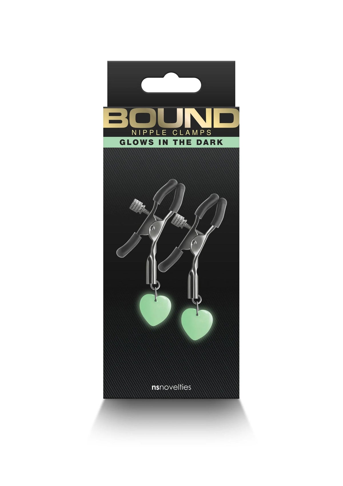 Bestel: Nipple Clamps G3 - bij Happytoys.nl, happytoys.be, Happytoys.ae: erotische sex webshop | liever Happy dan Easy ⭐⭐⭐⭐⭐