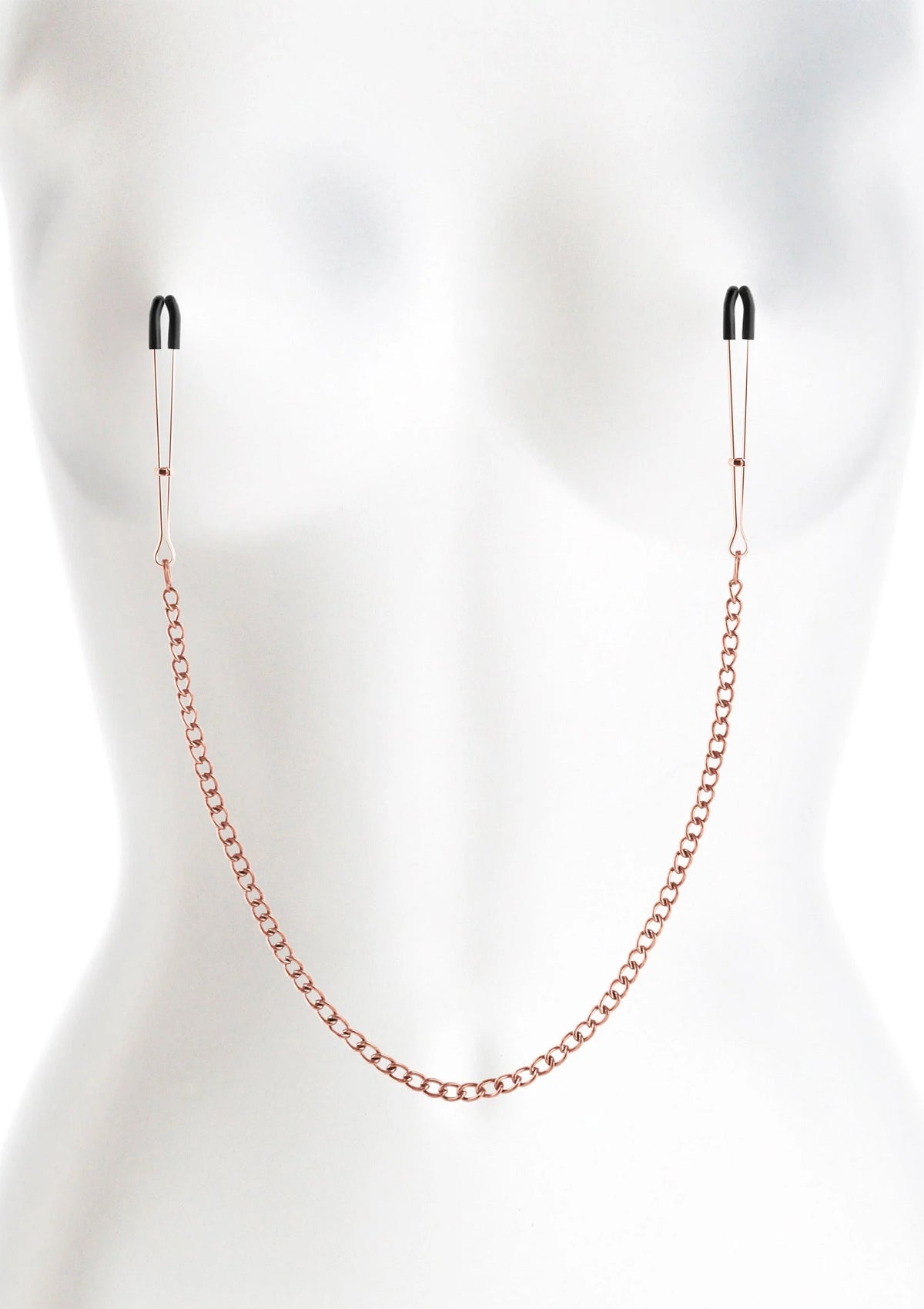 Bestel: Nipple Clamps DC3 - bij Happytoys.nl, happytoys.be, Happytoys.ae: erotische sex webshop | liever Happy dan Easy âââââ