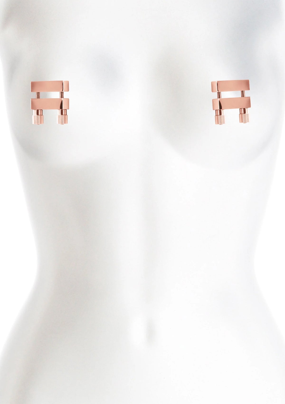 Bestel: Nipple Clamps V1 - bij Happytoys.nl, happytoys.be, Happytoys.ae: erotische sex webshop | liever Happy dan Easy âââââ