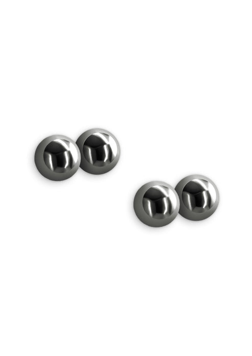 Bestel: Nipple Clamps M1 by NS Novelties Bound - bij Happytoys.nl, happytoys.be, Happytoys.ae: erotische sex webshop | liever Happy dan Easy âââââ - Zwart - 19197 - BLACK