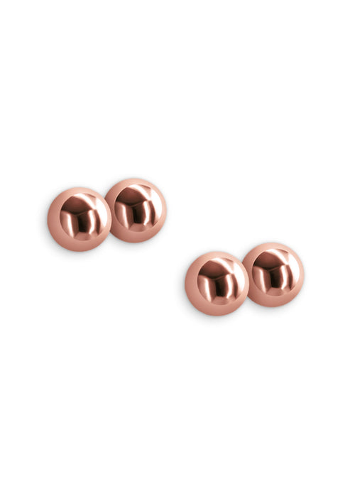 Bestel: Nipple Clamps M1 by NS Novelties Bound - bij Happytoys.nl, happytoys.be, Happytoys.ae: erotische sex webshop | liever Happy dan Easy âââââ - RosĂ©goud - 19197 - ROSEGOLD