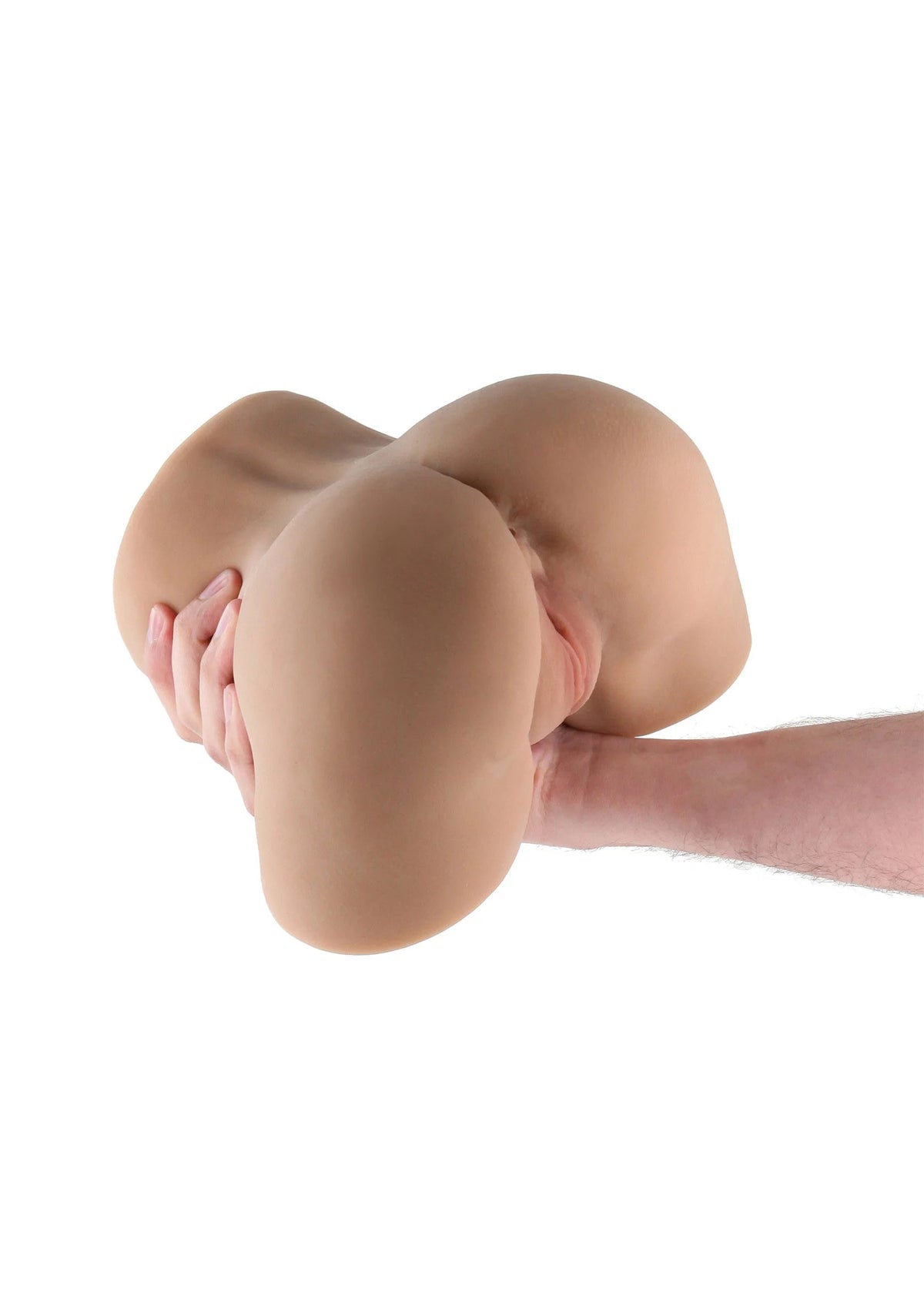 Bestel: Barely Legal Rosie Pussy by NS Novelties - bij Happytoys.nl, happytoys.be, Happytoys.ae: erotische sex webshop | liever Happy dan Easy âââââ