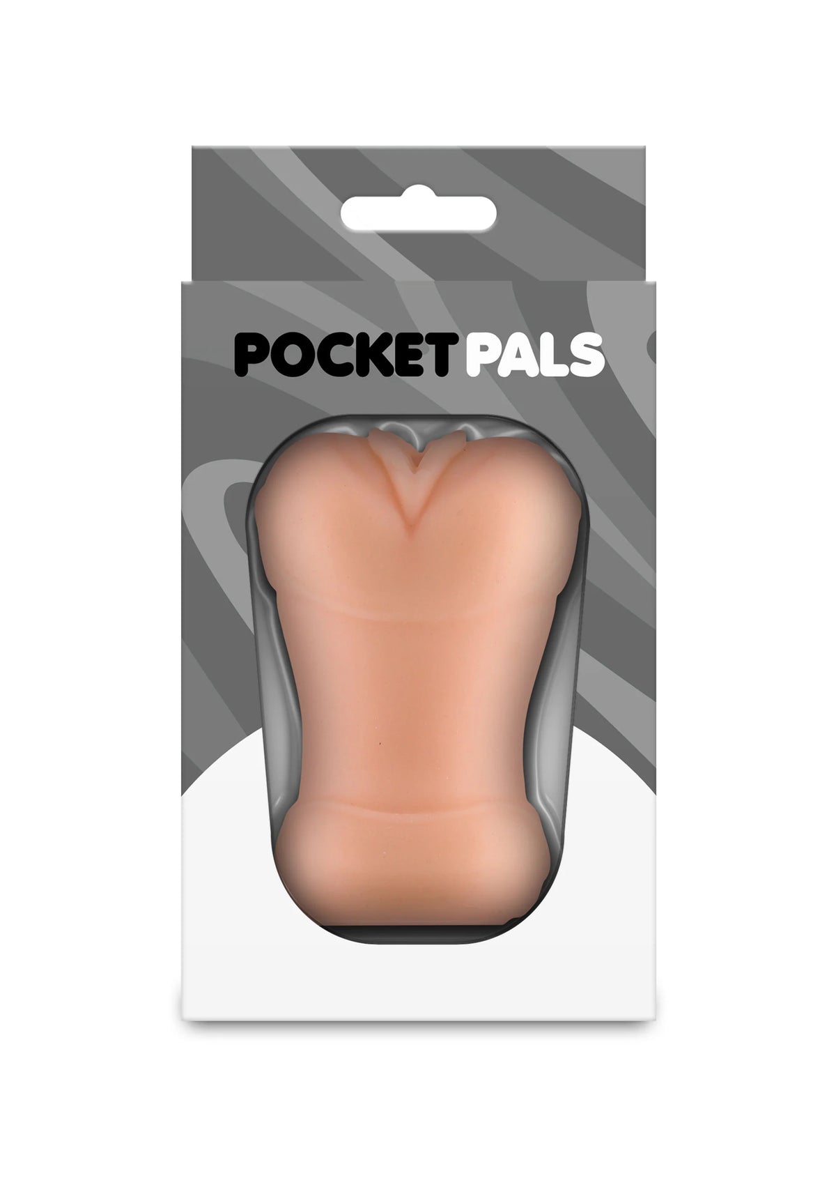 Bestel: Vagina Stroker by NS Novelties Pocket Pals - bij Happytoys.nl, happytoys.be, Happytoys.ae: erotische sex webshop | liever Happy dan Easy ⭐⭐⭐⭐⭐