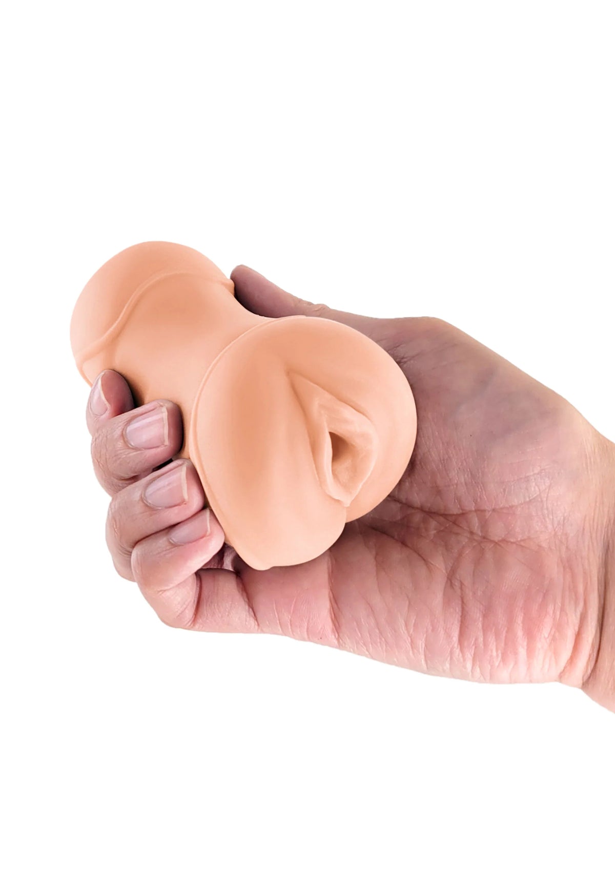 Bestel: Vagina Stroker by NS Novelties Pocket Pals - bij Happytoys.nl, happytoys.be, Happytoys.ae: erotische sex webshop | liever Happy dan Easy ⭐⭐⭐⭐⭐