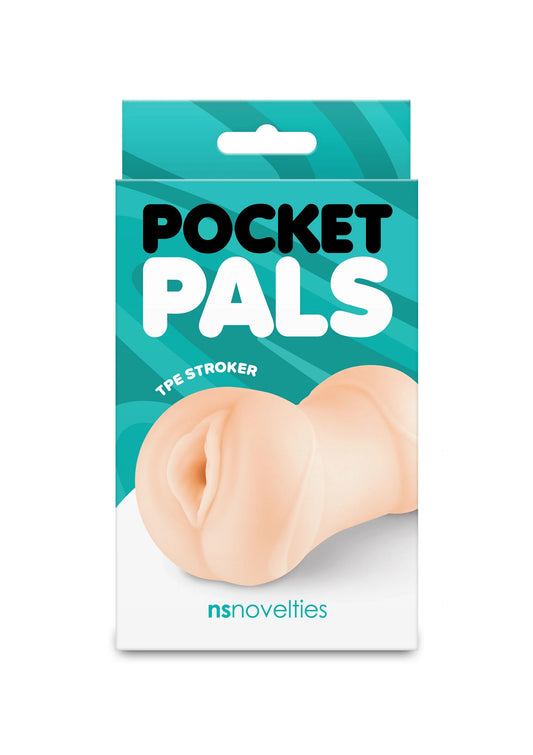 Bestel: Vagina Stroker - bij Happytoys: de erotische sex webshop | liever Happy dan Easy ⭐⭐⭐⭐⭐