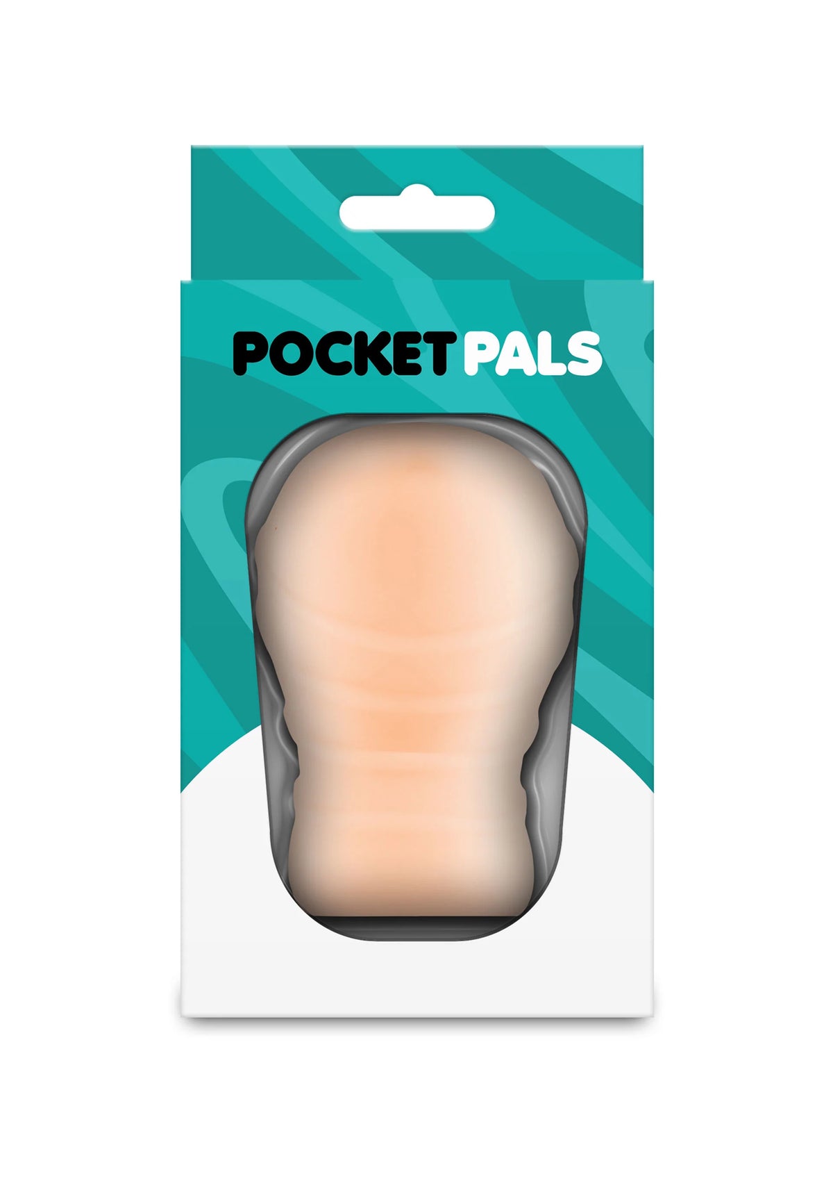 Bestel: Mouth Stroker by NS Novelties Pocket Pals - bij Happytoys.nl, happytoys.be, Happytoys.ae: erotische sex webshop | liever Happy dan Easy ⭐⭐⭐⭐⭐