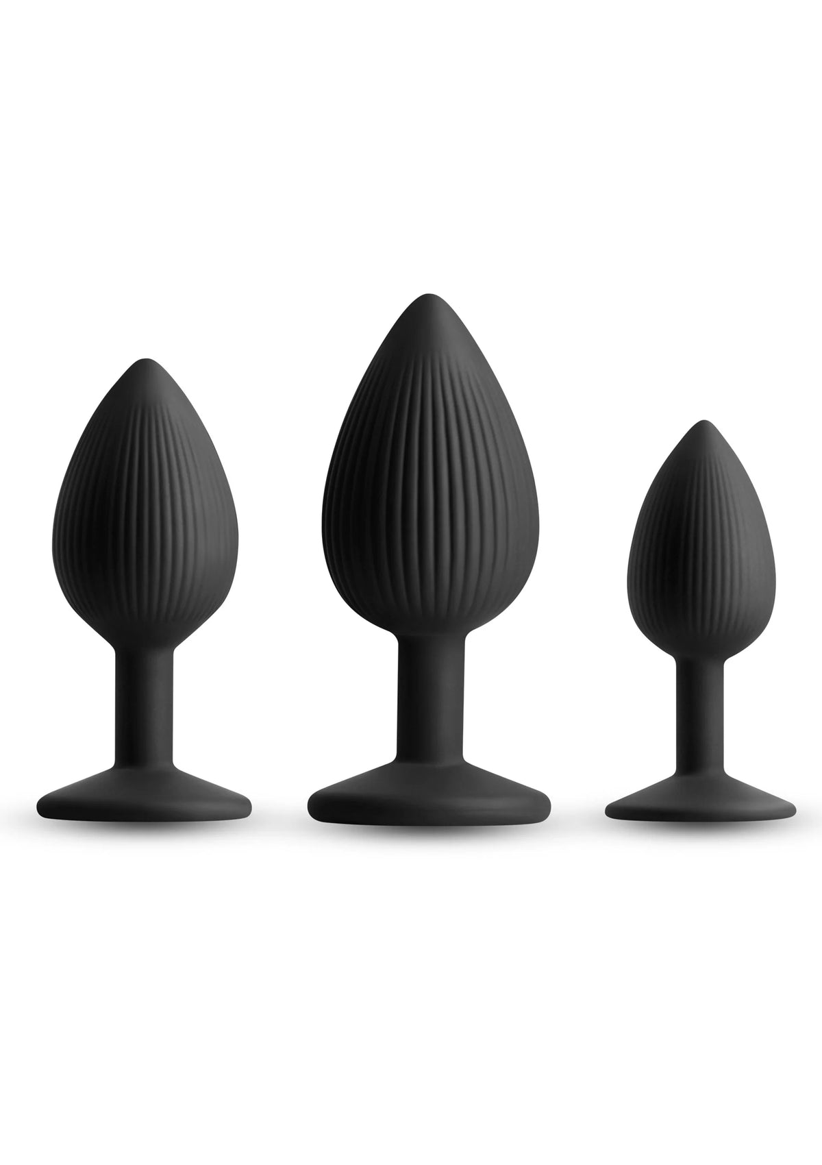 Bestel: Renegade Triple Ace Kit - bij Happytoys.nl, happytoys.be, Happytoys.ae: erotische sex webshop | liever Happy dan Easy âââââ - Default Title - 19875 - BLACK