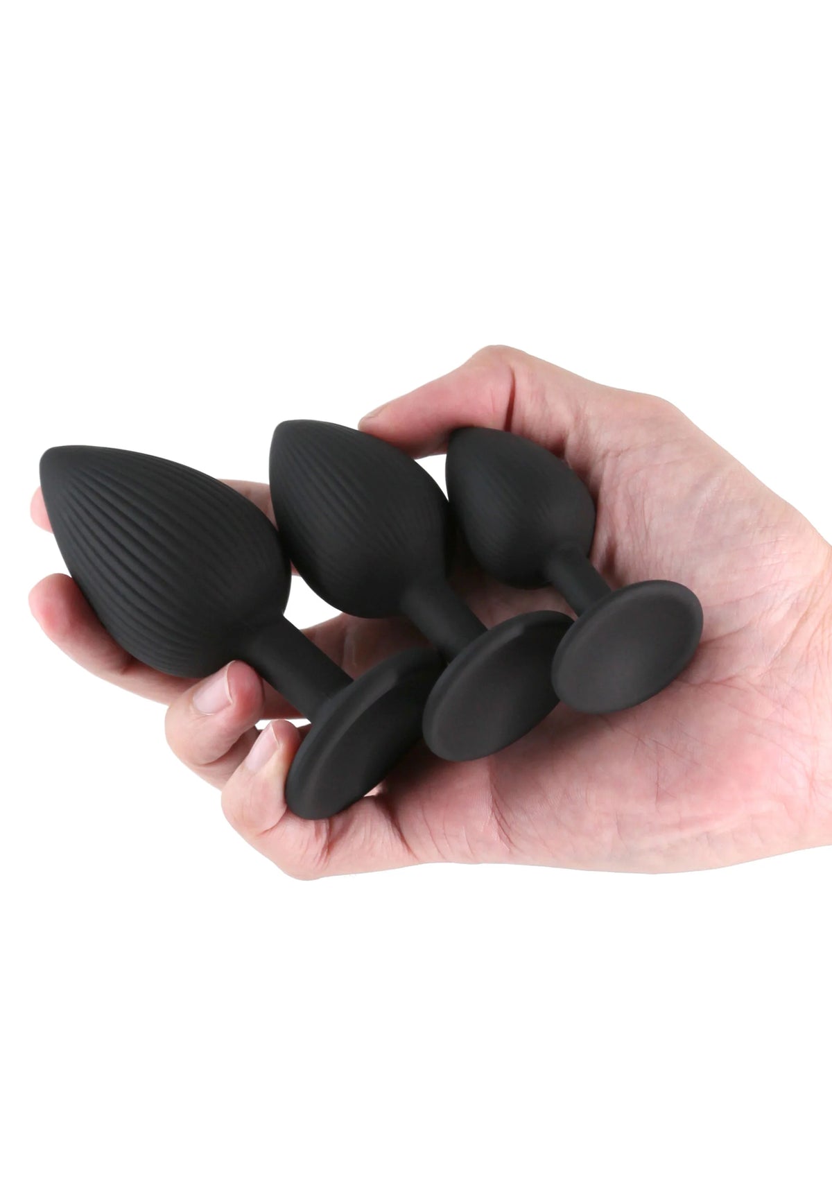 Bestel: Renegade Triple Ace Kit - bij Happytoys.nl, happytoys.be, Happytoys.ae: erotische sex webshop | liever Happy dan Easy âââââ