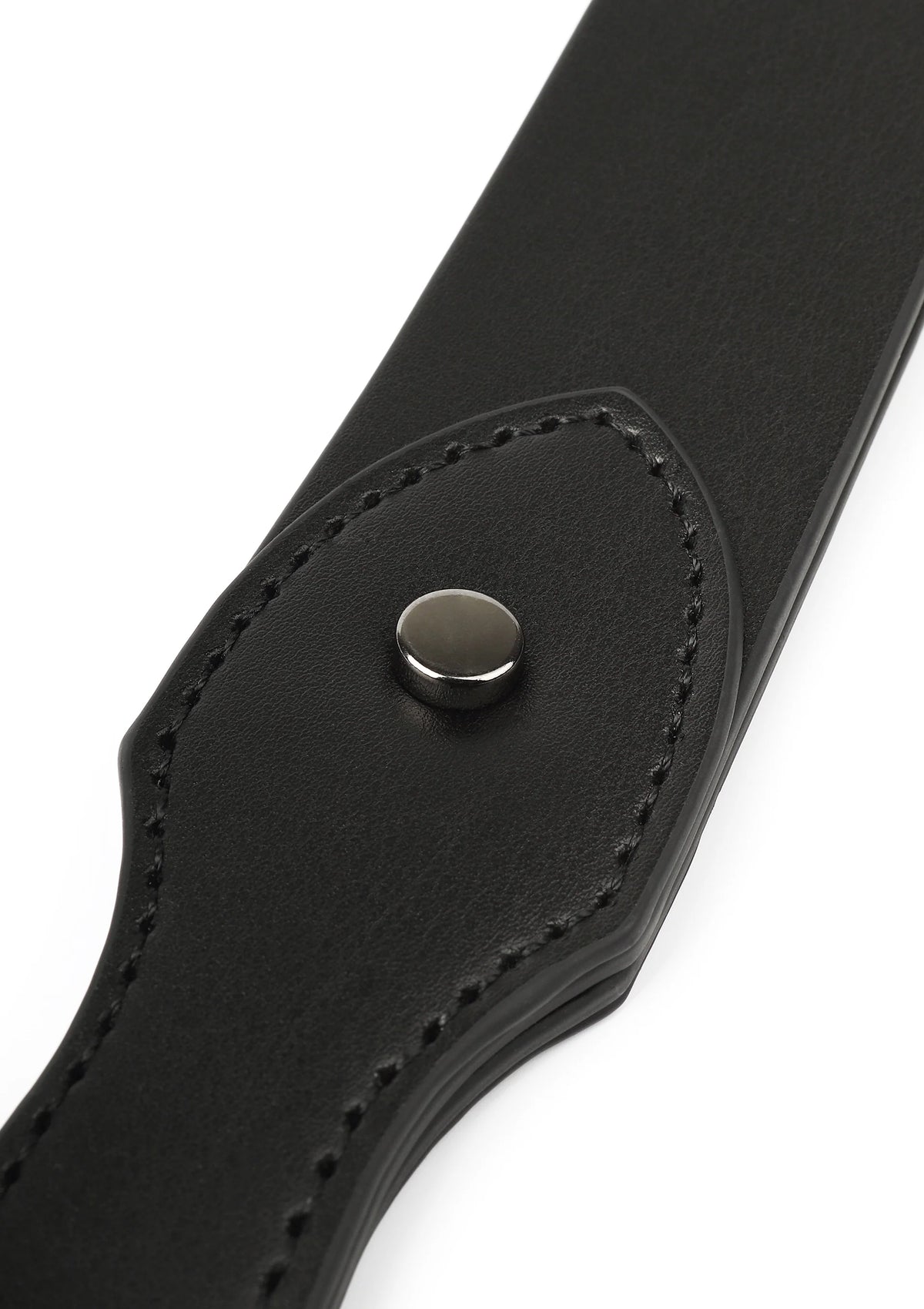 Bestel: Genuine Leather Belt Slapper by Hidden Desire - bij Happytoys.nl, happytoys.be, Happytoys.ae: erotische sex webshop | liever Happy dan Easy ⭐⭐⭐⭐⭐