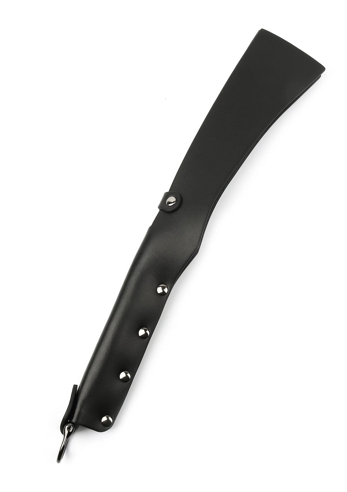 Bestel: Genuine Leather Split Slapper by Hidden Desire - bij Happytoys.nl, happytoys.be, Happytoys.ae: erotische sex webshop | liever Happy dan Easy âââââ