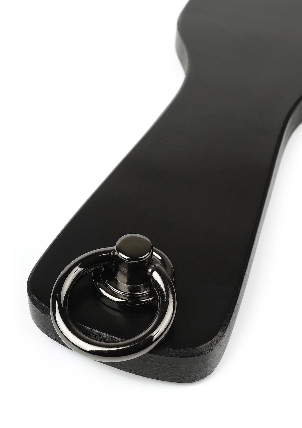 Bestel: Genuine Leather Spank Paddle by Hidden Desire - bij Happytoys.nl, happytoys.be, Happytoys.ae: erotische sex webshop | liever Happy dan Easy âââââ