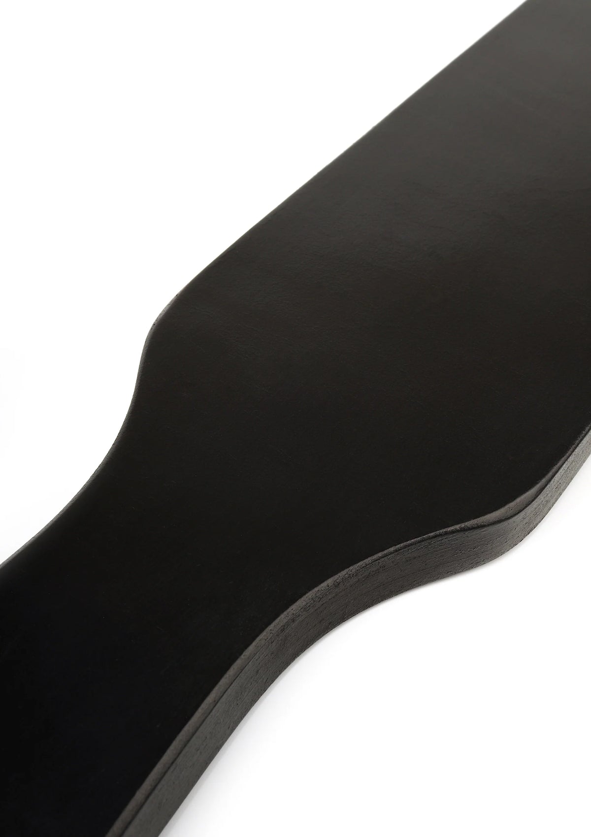 Bestel: Genuine Leather Spank Paddle by Hidden Desire - bij Happytoys.nl, happytoys.be, Happytoys.ae: erotische sex webshop | liever Happy dan Easy âââââ