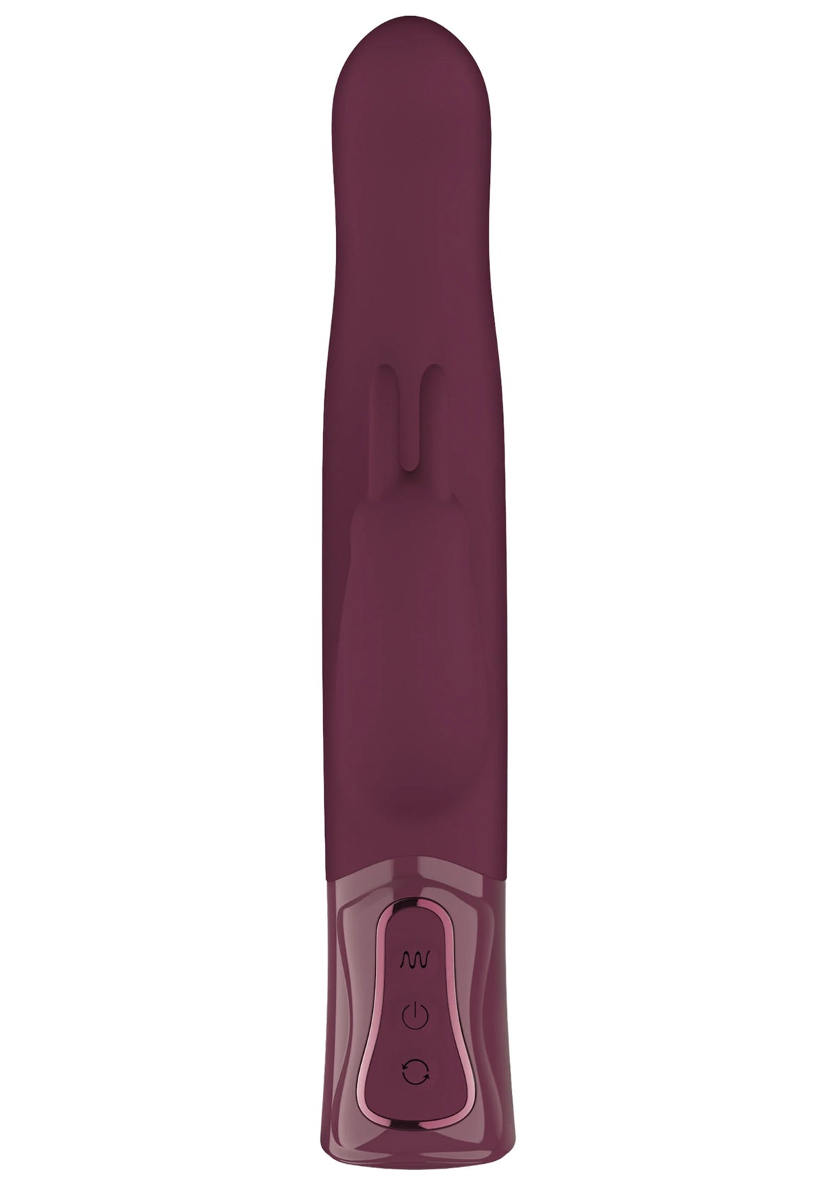 Bestel: Rotating & Vibrating Thick Rabbit Vibrator by She.E.O - bij Happytoys.nl, happytoys.be, Happytoys.ae: erotische sex webshop | liever Happy dan Easy âââââ