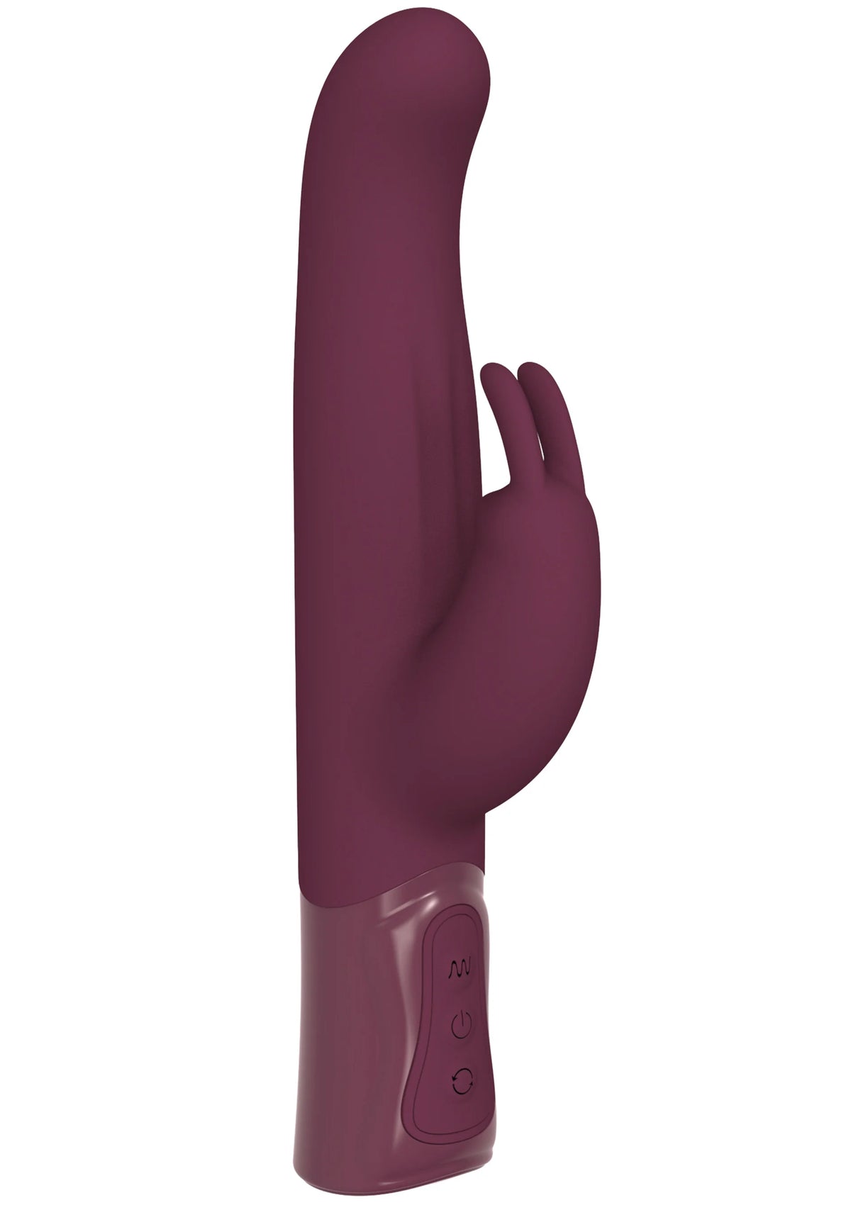 Bestel: Rotating & Vibrating Thick Rabbit Vibrator by She.E.O - bij Happytoys.nl, happytoys.be, Happytoys.ae: erotische sex webshop | liever Happy dan Easy âââââ