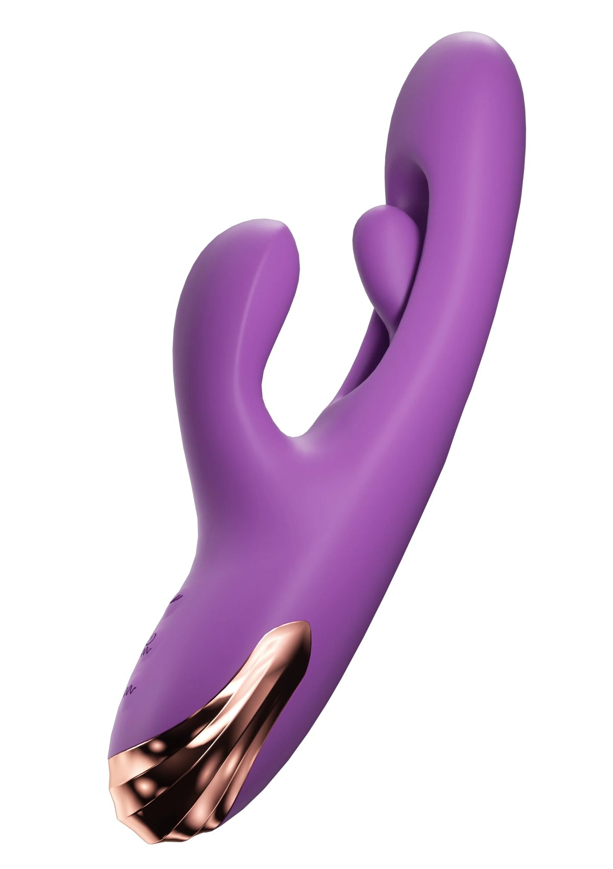 Bestel: G - Spot Finger - Motion Rabbit by She.E.O. - bij Happytoys.nl, happytoys.be, Happytoys.ae: erotische sex webshop | liever Happy dan Easy ⭐⭐⭐⭐⭐