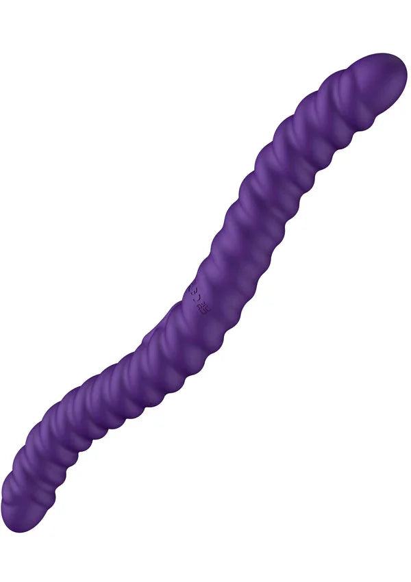 Bestel: Dual - Sided Flexible Vibrator by She. E.O. - bij Happytoys.nl, happytoys.be, Happytoys.ae: erotische sex webshop | liever Happy dan Easy ⭐⭐⭐⭐⭐