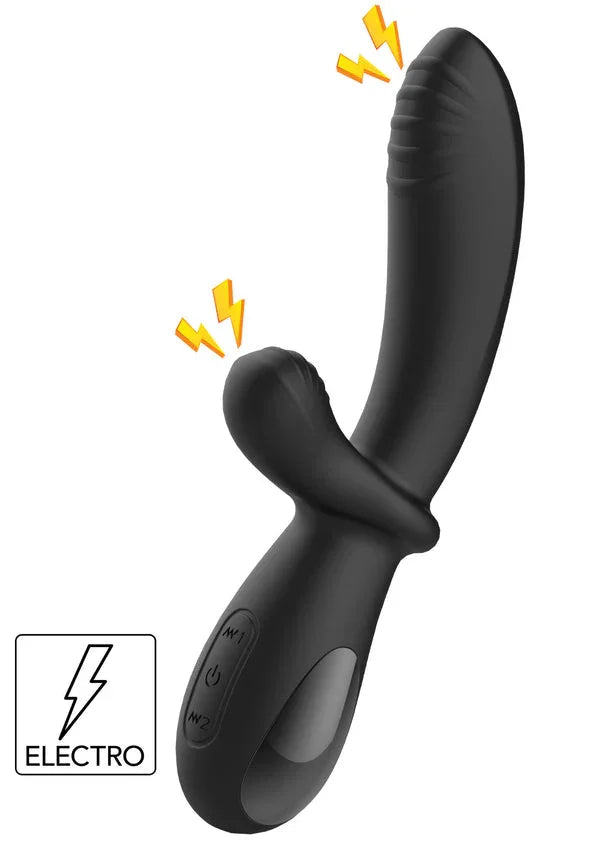 Bestel: eStim G - Spot Vibrator by She. E.O. - bij Happytoys.nl, happytoys.be, Happytoys.ae: erotische sex webshop | liever Happy dan Easy âââââ