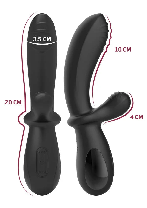 Bestel: eStim G - Spot Vibrator by She. E.O. - bij Happytoys.nl, happytoys.be, Happytoys.ae: erotische sex webshop | liever Happy dan Easy âââââ