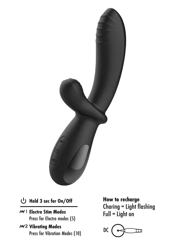 20216_BLACK_07 @ Happytoys Sexshop: online sex shop for Feeling Happy & Easy 😊 the erotic store owned by a woman