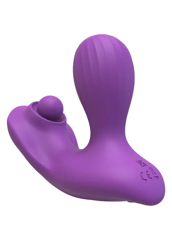 20219_PURPLE_04 @ Happytoys Sexshop: online sex shop for Feeling Happy & Easy ๐ the erotic store owned by a woman