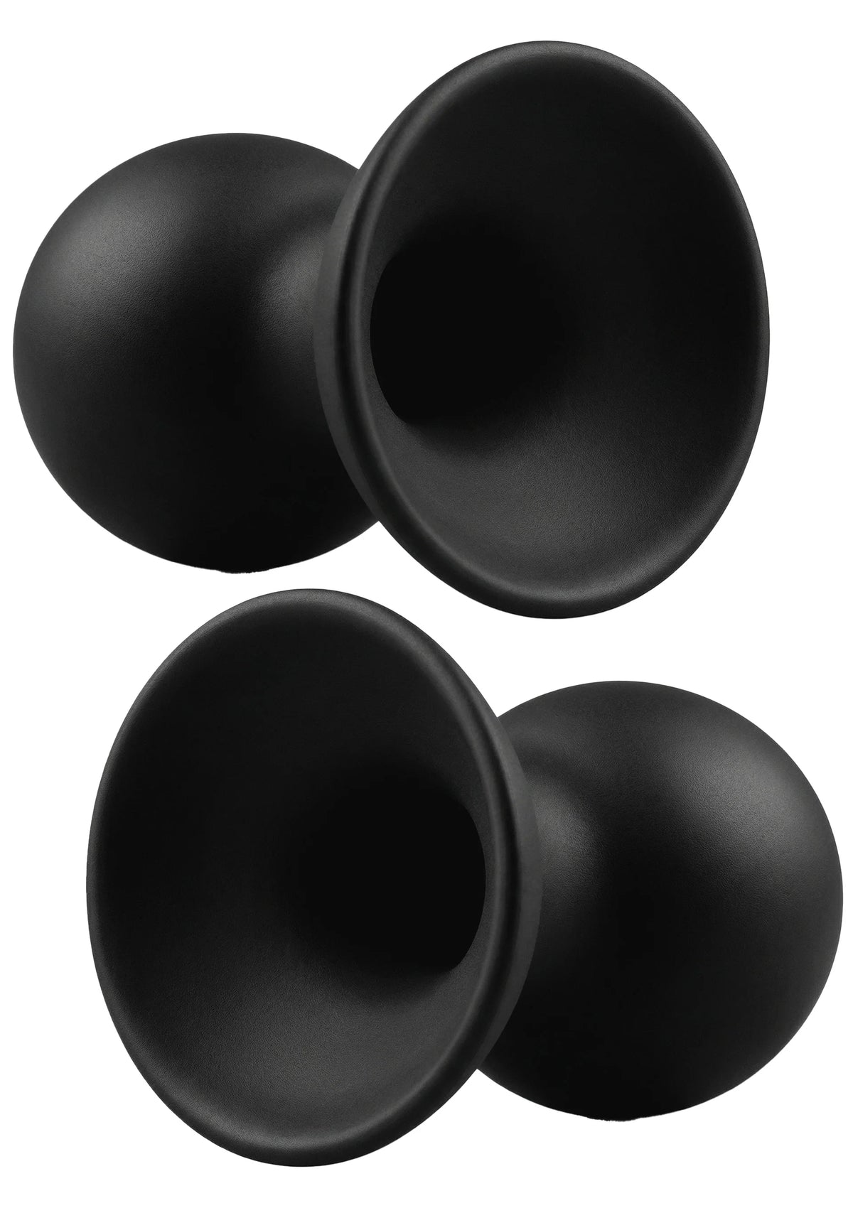 Bestel: Silicone Nipple Suckers M by She.E.O. - bij Happytoys.nl, happytoys.be, Happytoys.ae: erotische sex webshop | liever Happy dan Easy ⭐⭐⭐⭐⭐